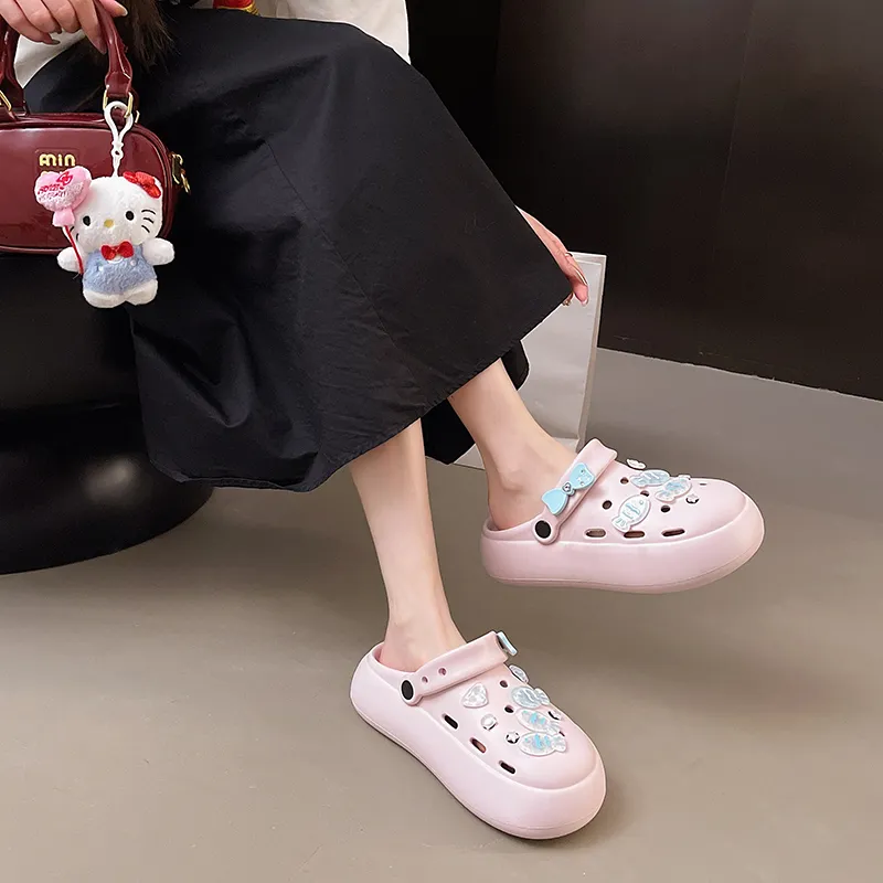 Luji Clogs Women's-8