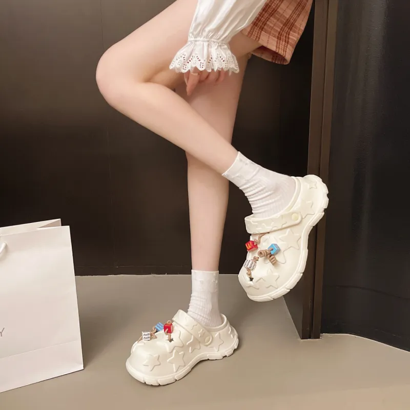 Luji Clogs Women's-18