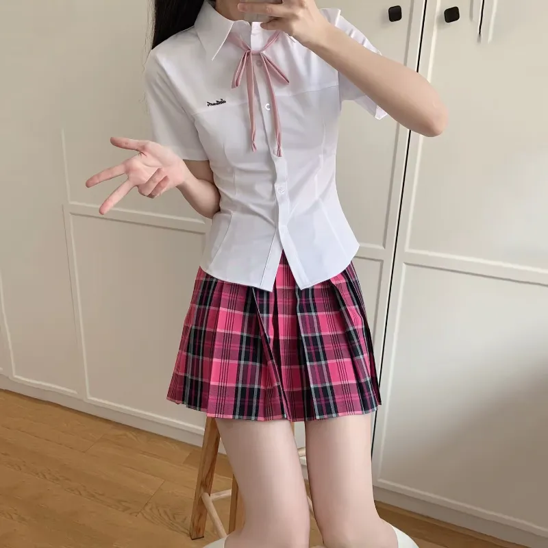 Princess Berdele Casual Short Skirts Women's-6