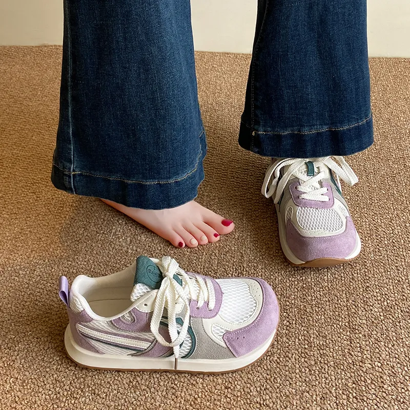 Luji Low Top Casual Shoes Women's-35