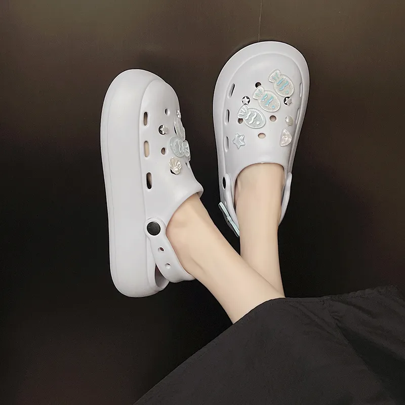 Luji Clogs Women's-22