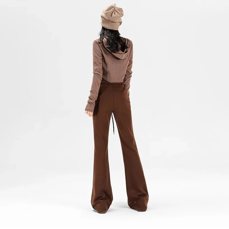 Princess Berdele Casual Pants Women's-8