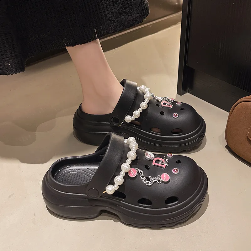 Luji Clogs Women's-2