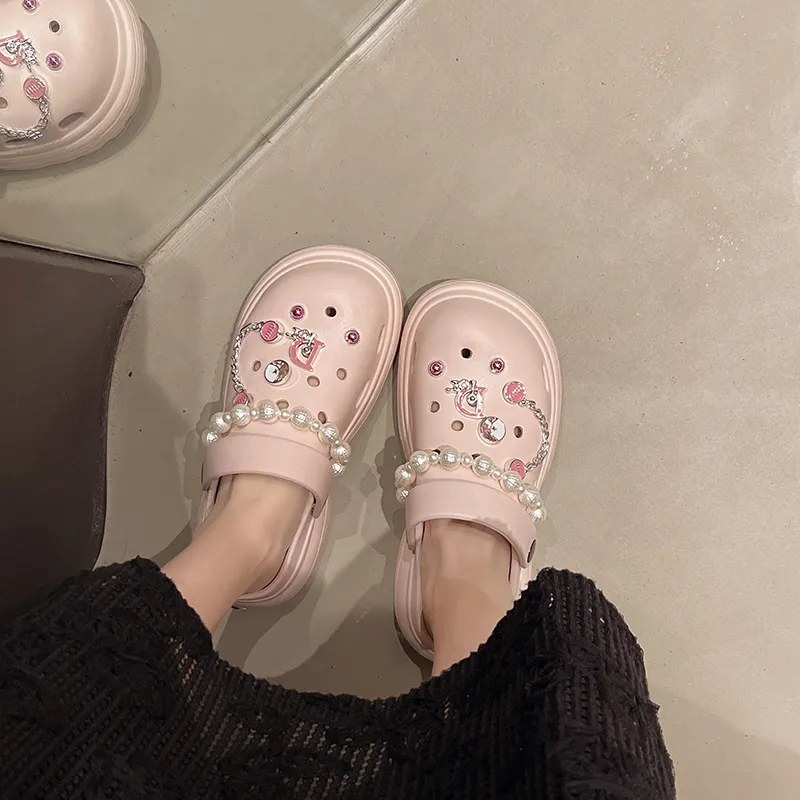 Luji Clogs Women's-7