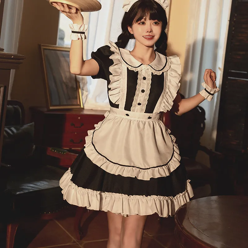 Princess Berdele Short Sleeved Dress Women's-4