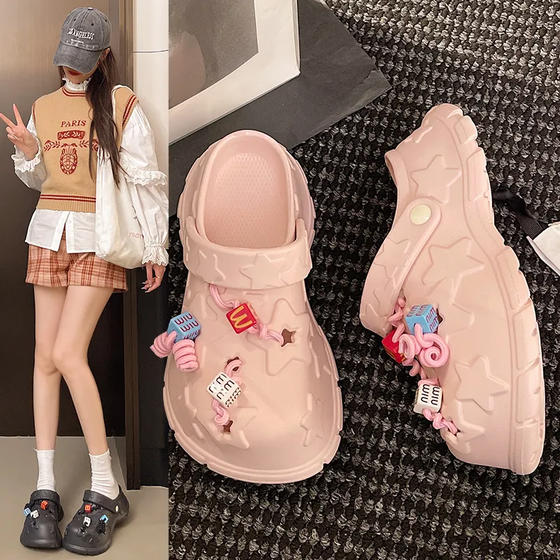Luji Clogs Women's-11