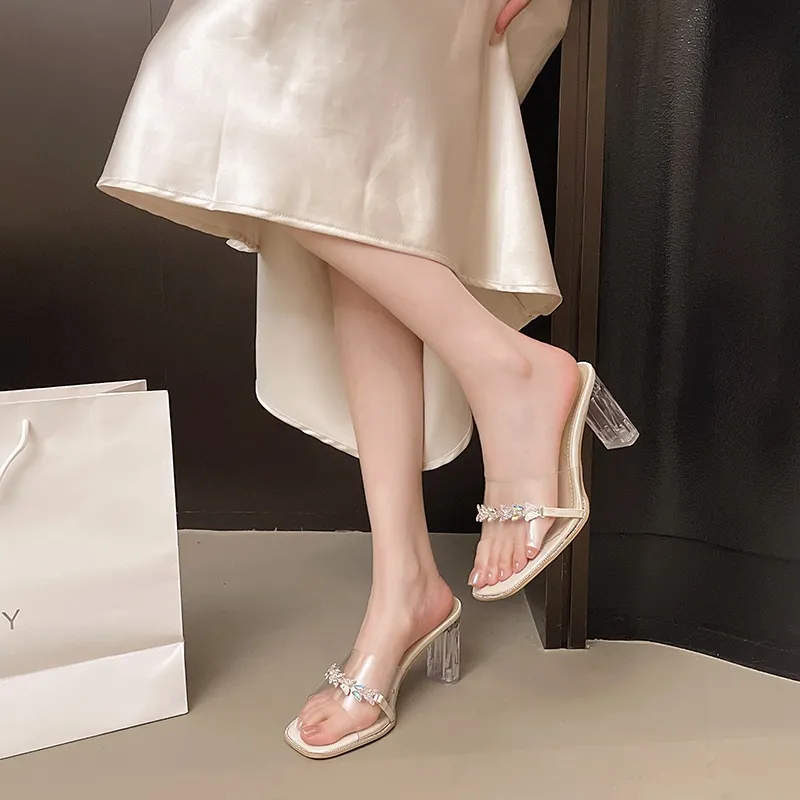 Luji Slip Resistant Slide Slippers Women's-7