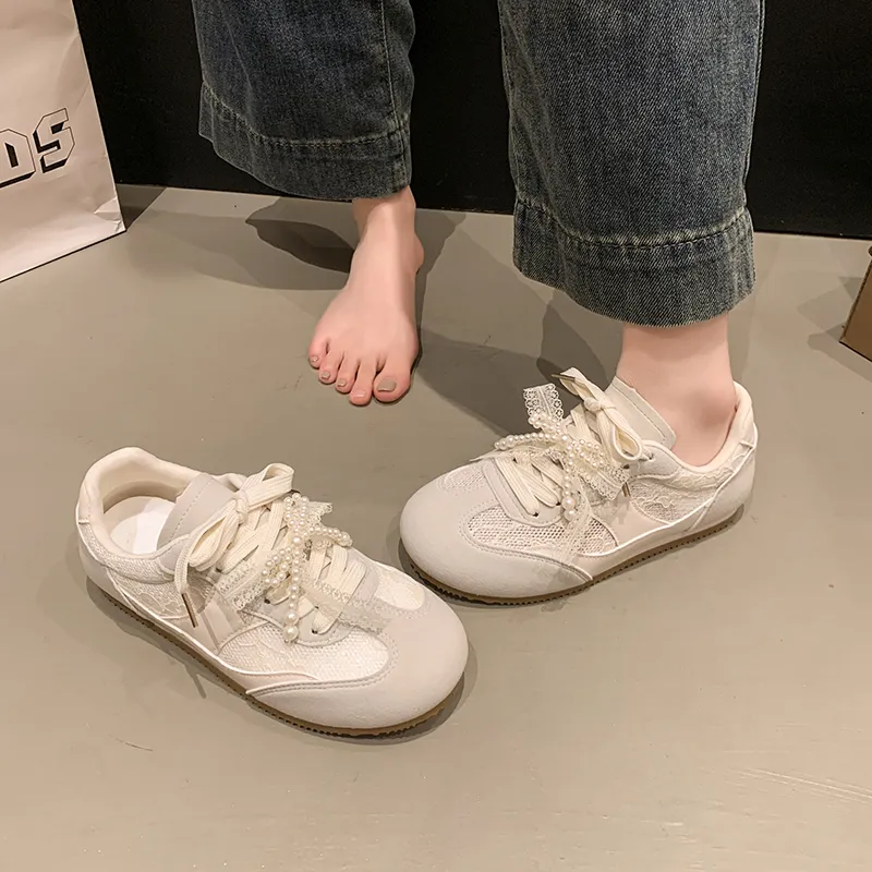 Luji Low Top Casual Shoes Women's-2