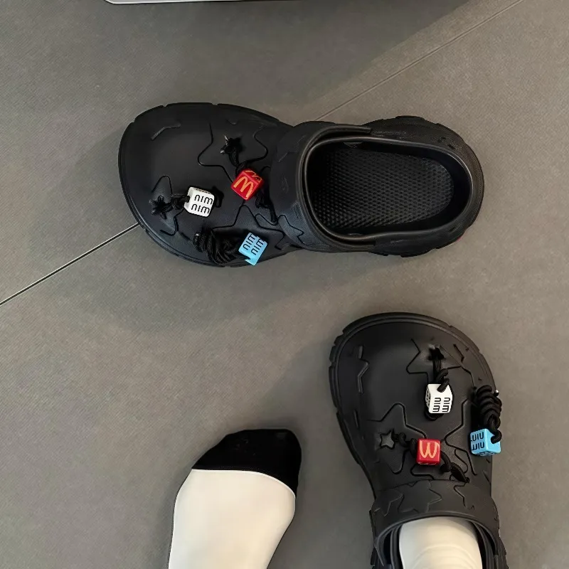 Luji Clogs Women's-1