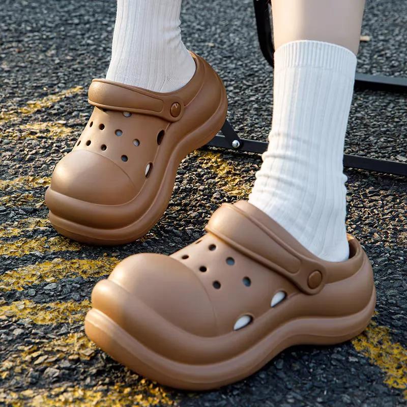 Luji Clogs Women's-14