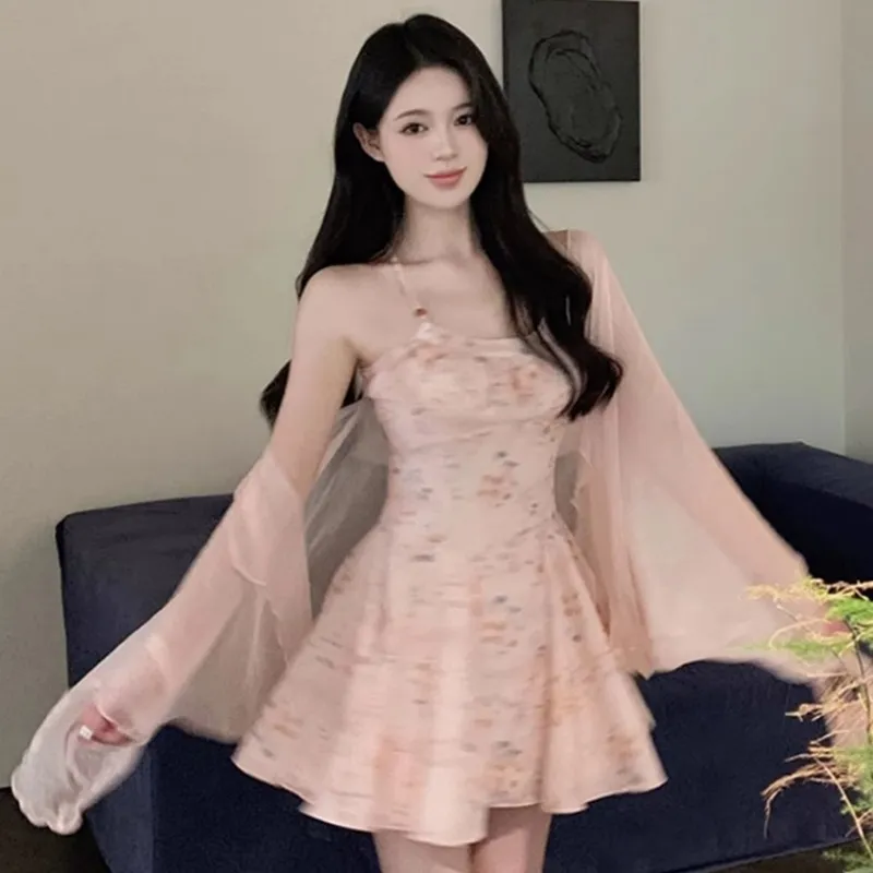 Princess Berdele Skirt Set Women's-2