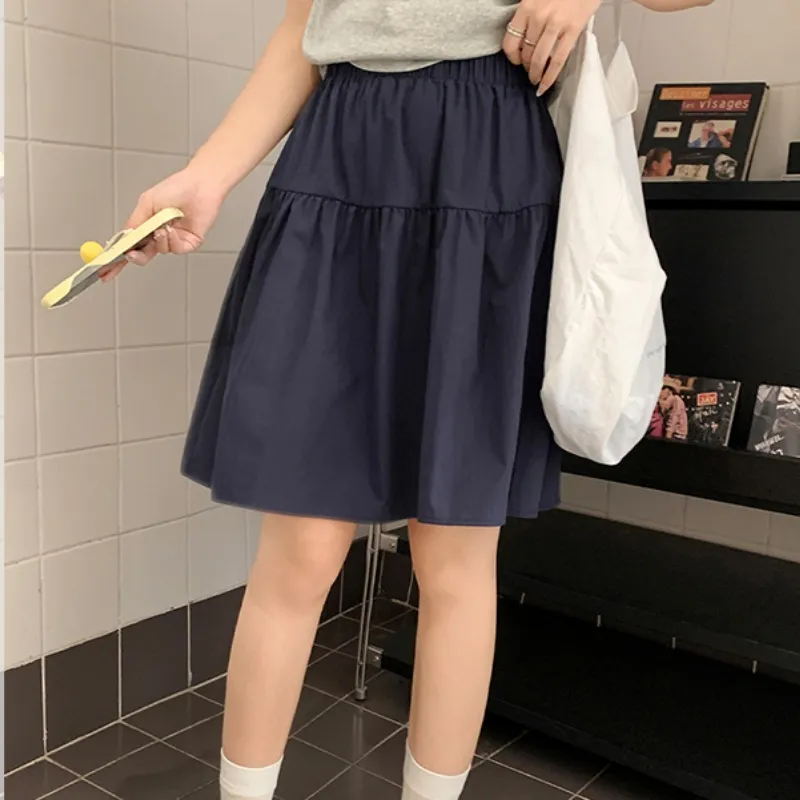 Princess Berdele Casual Short Skirts Women's-2
