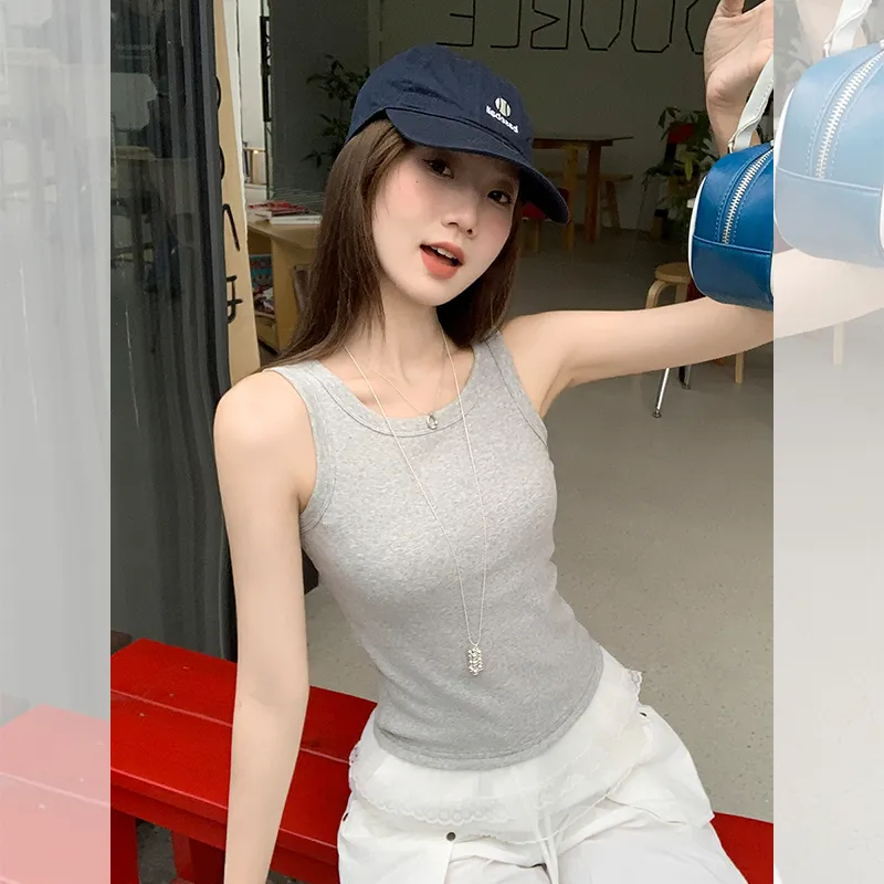 Princess Berdele Tank Top Women's-14