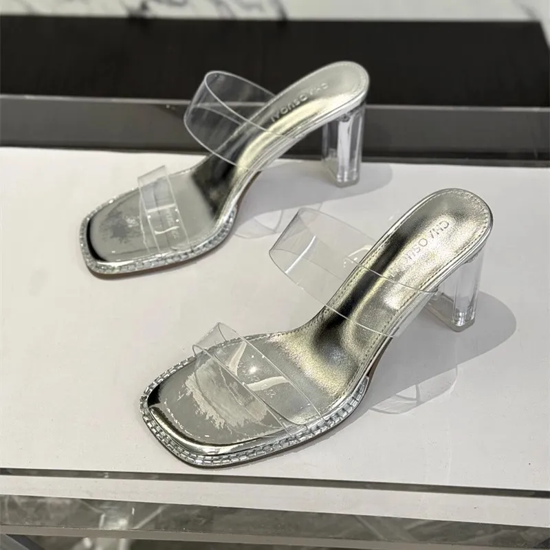Luji Slide Slippers Women's-1