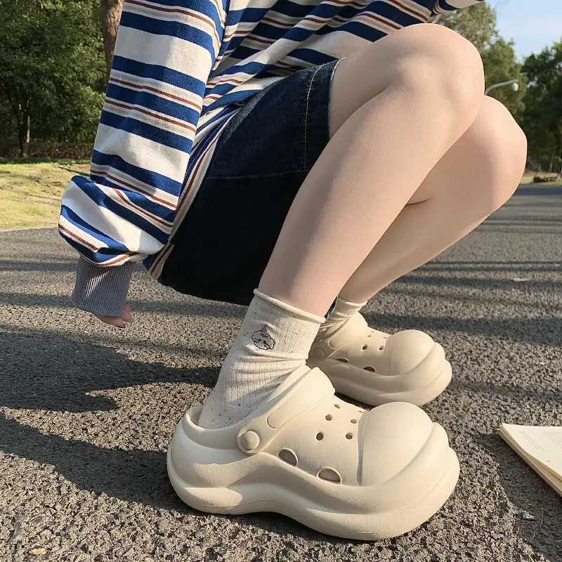 Luji Clogs Women's-8