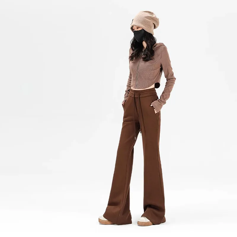 Princess Berdele Casual Pants Women's-12