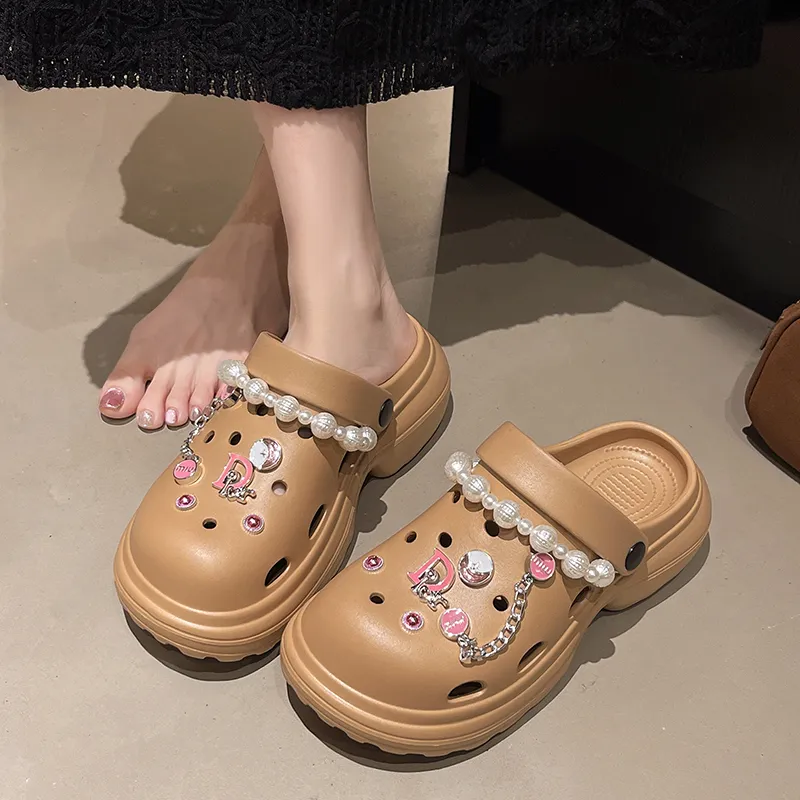 Luji Clogs Women's-16