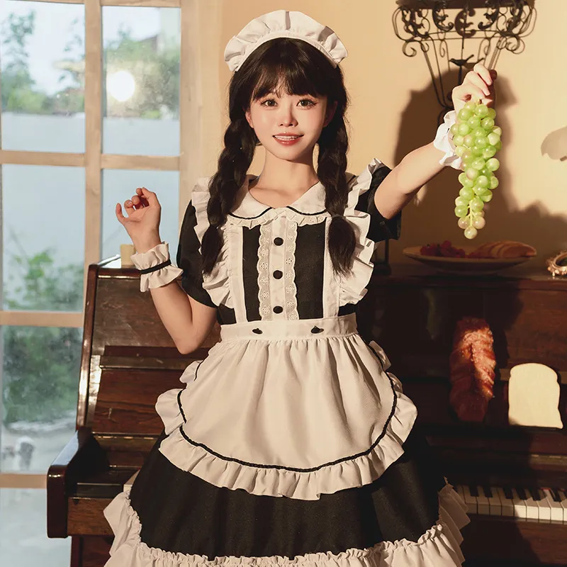 Princess Berdele Short Sleeved Dress Women's-5