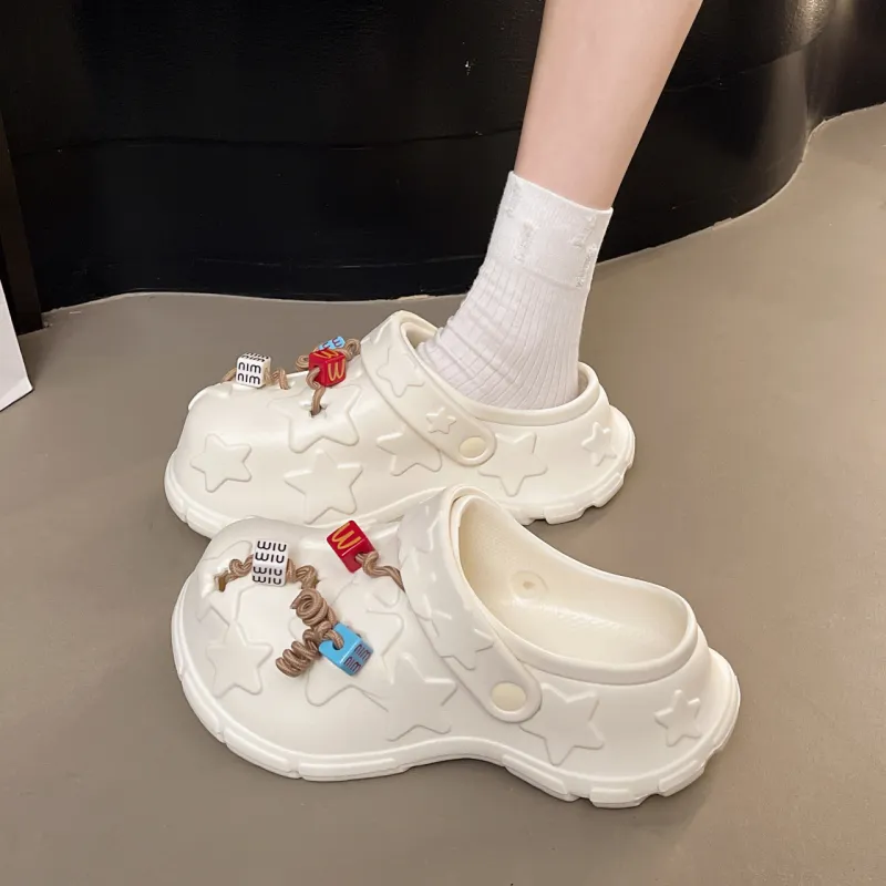 Luji Clogs Women's-17