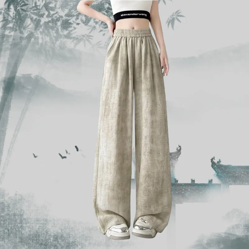 Princess Berdele Casual Pants Women's-8