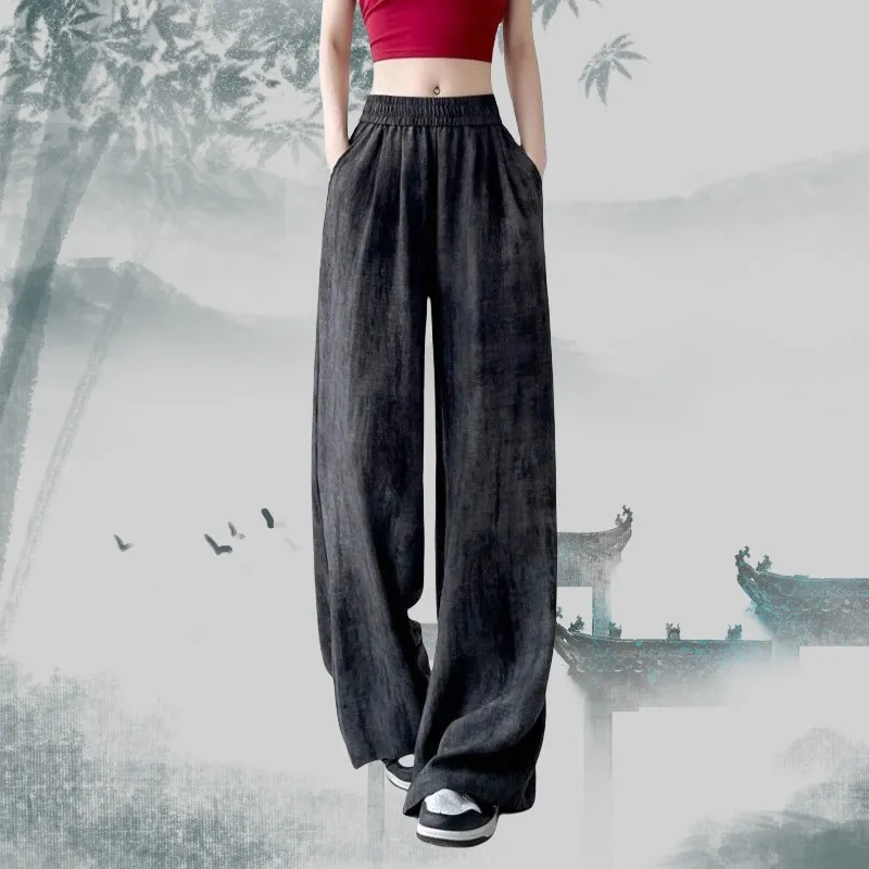 Princess Berdele Casual Pants Women's-4