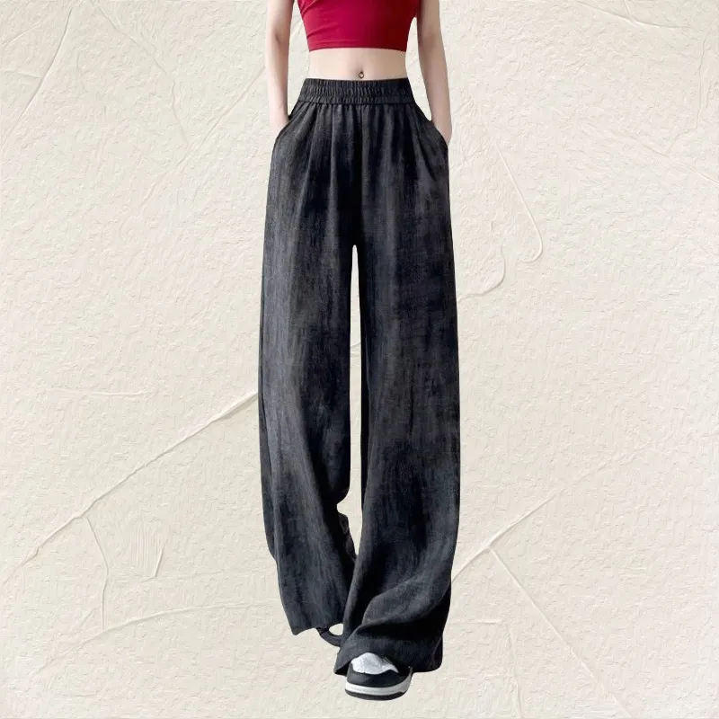 Princess Berdele Casual Pants Women's-5