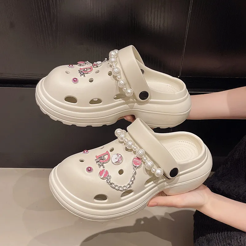 Luji Clogs Women's-11