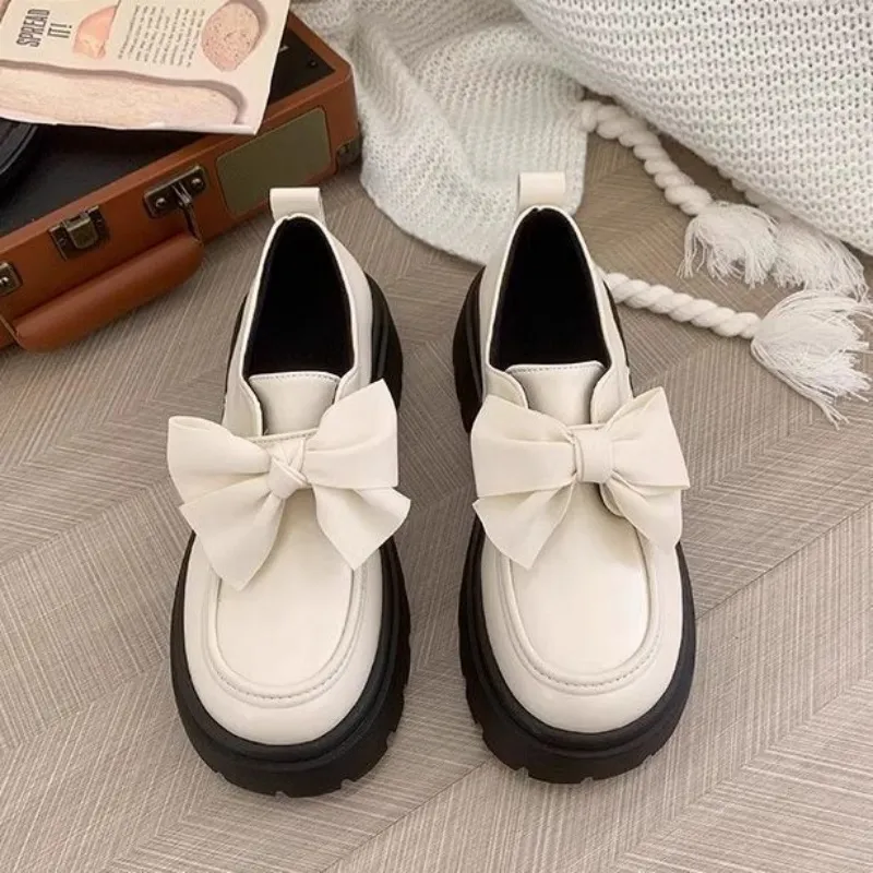 Luji Loafers Women's-1