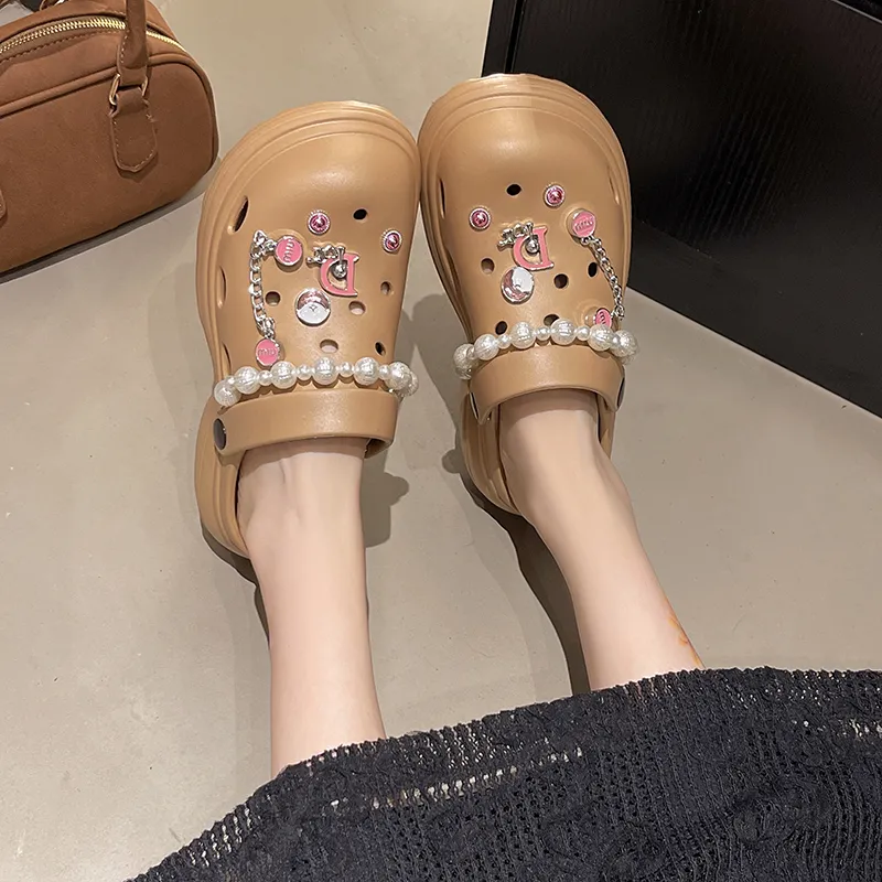 Luji Clogs Women's-17