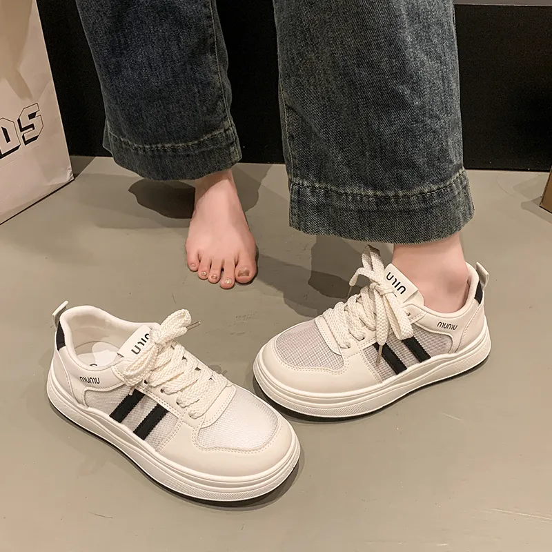 Luji Low Top Casual Shoes Women's-2