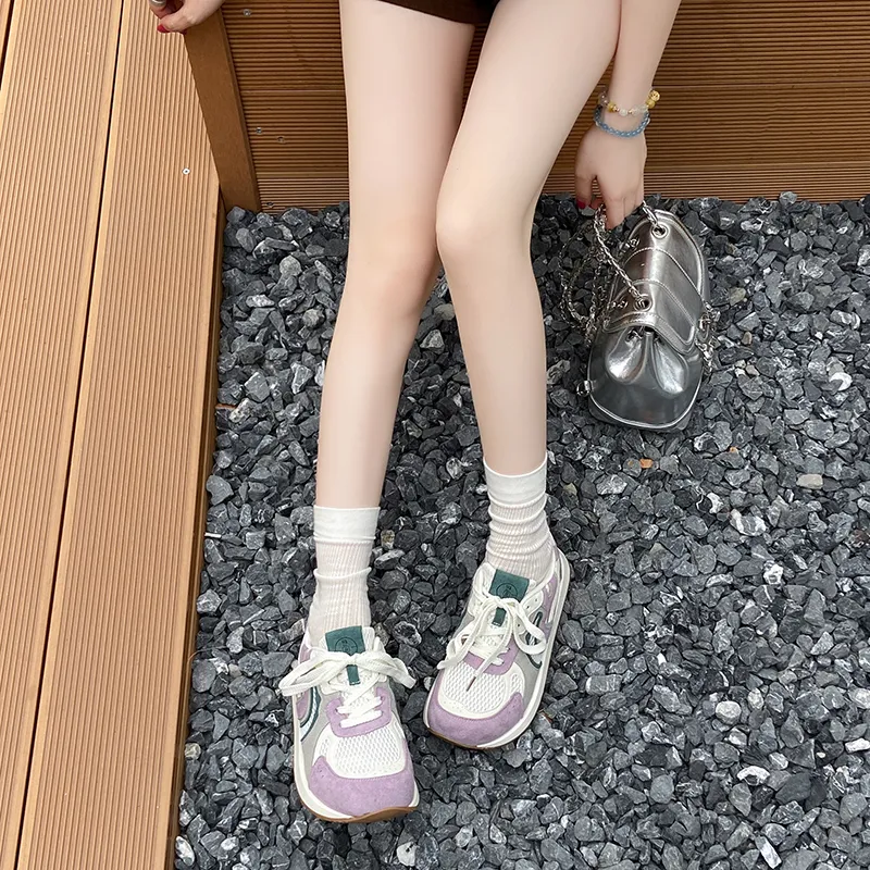 Luji Low Top Casual Shoes Women's-25