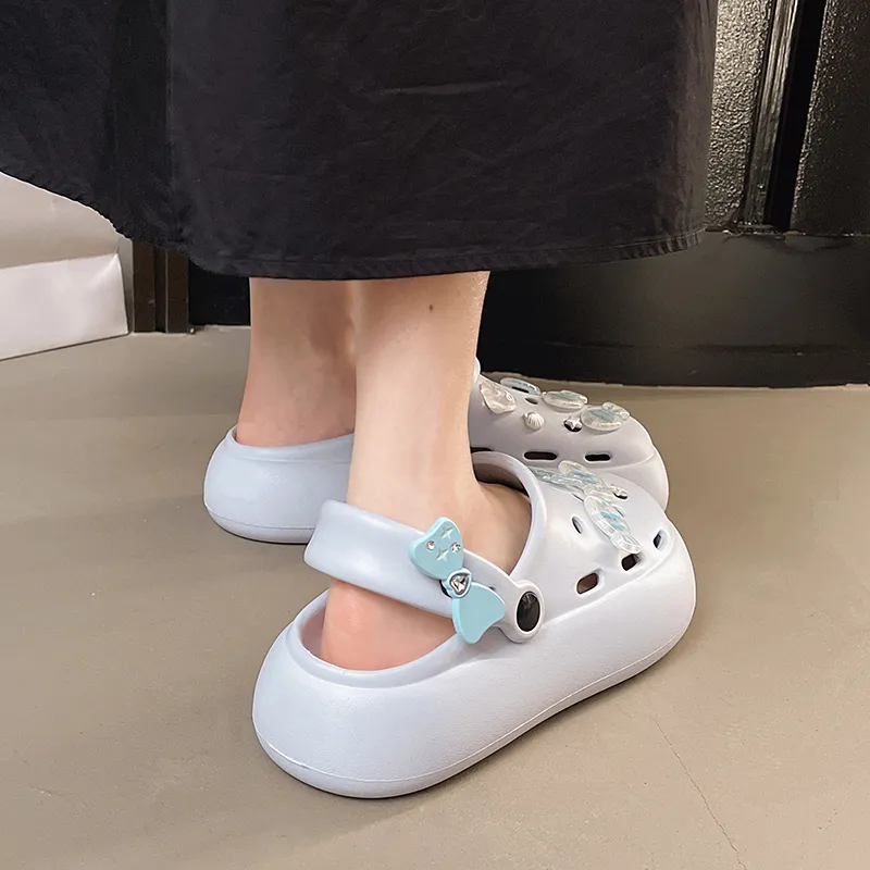 Luji Clogs Women's-23