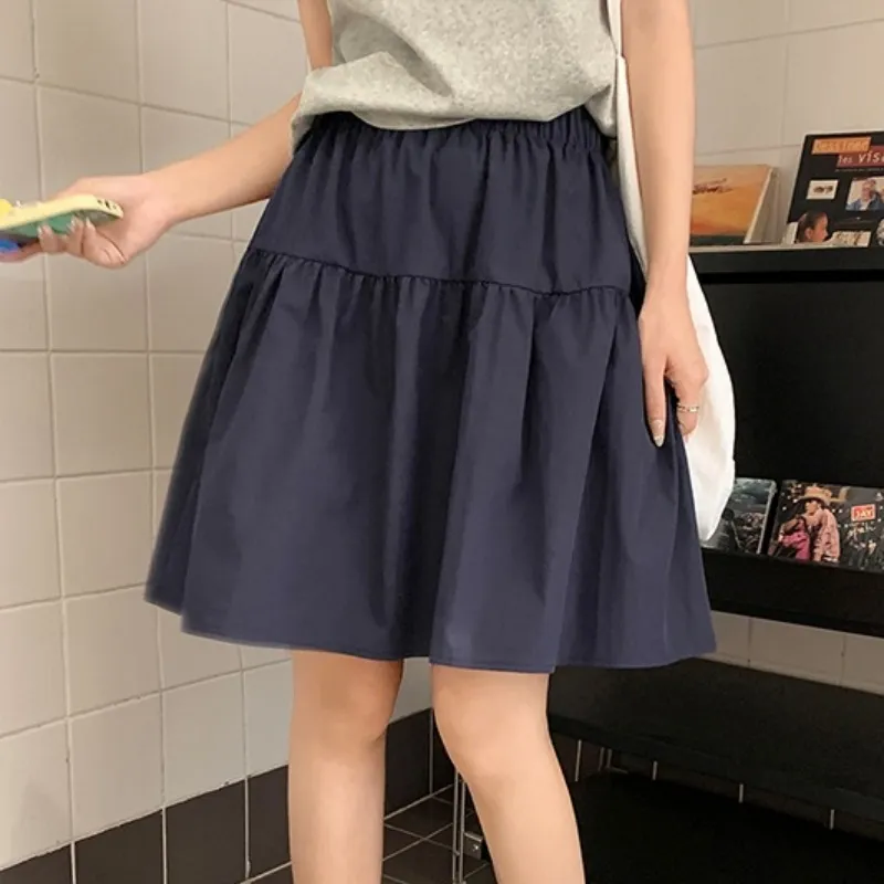 Princess Berdele Casual Short Skirts Women's-6