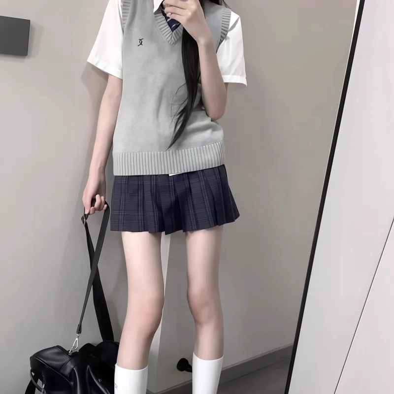 Princess Berdele Casual Short Skirts Women's-6