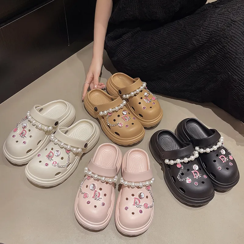 Luji Clogs Women's-4