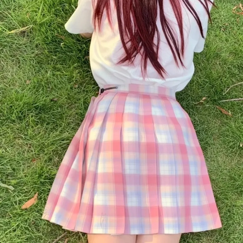 Princess Berdele Casual Short Skirts Women's-1