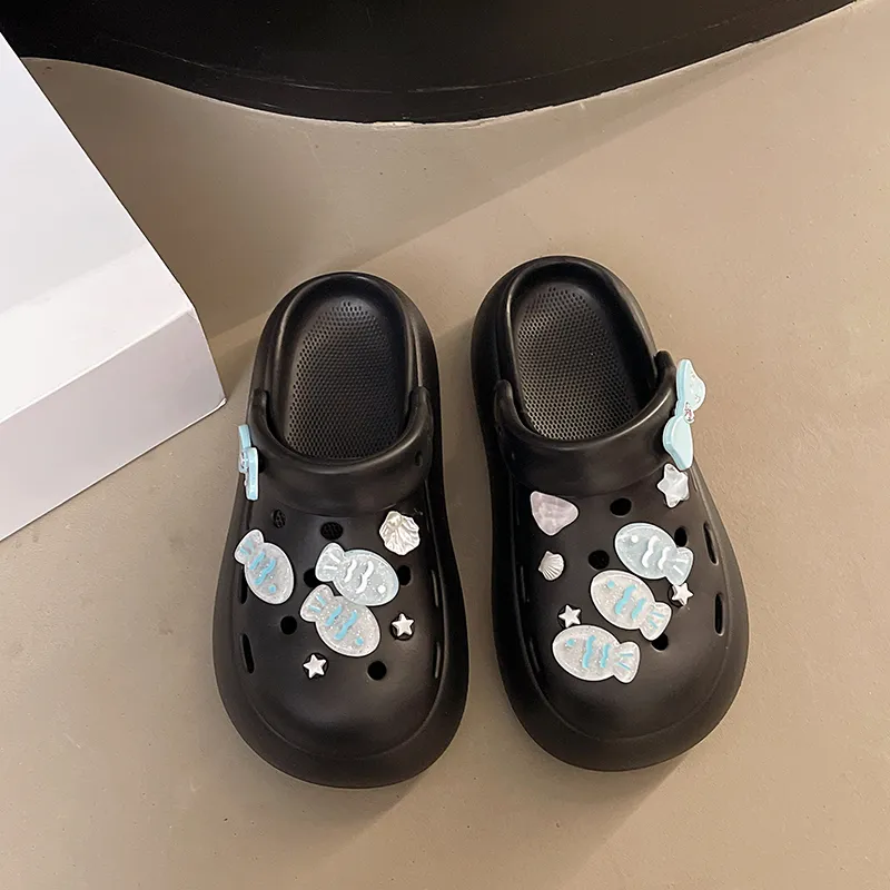 Luji Clogs Women's-3