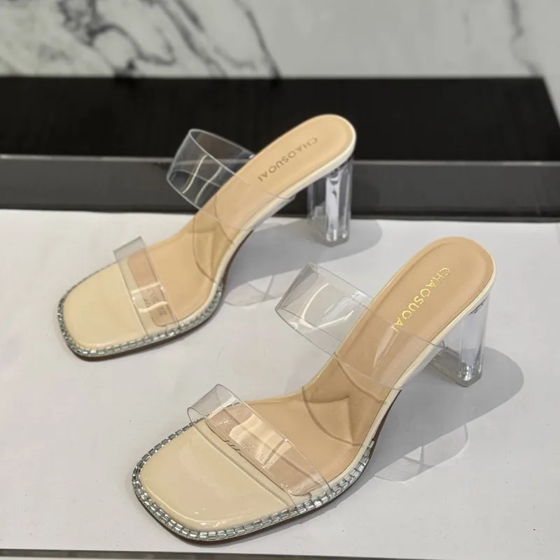Luji Slide Slippers Women's-6