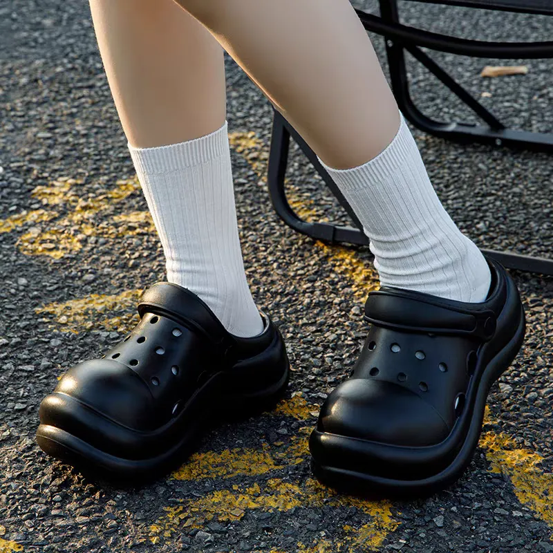 Luji Clogs Women's-2