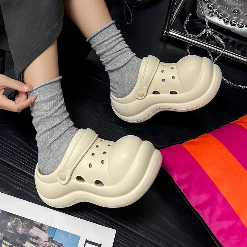 Luji Clogs Women's-10