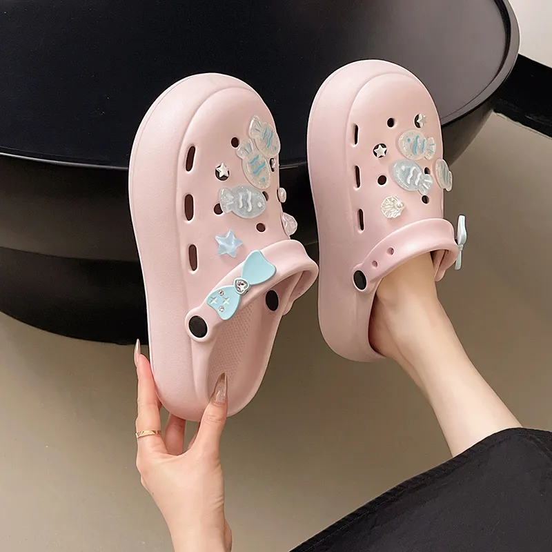 Luji Clogs Women's-7