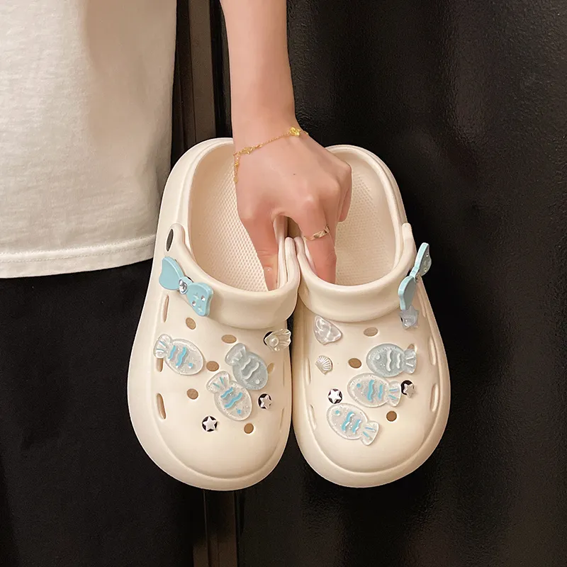 Luji Clogs Women's-13
