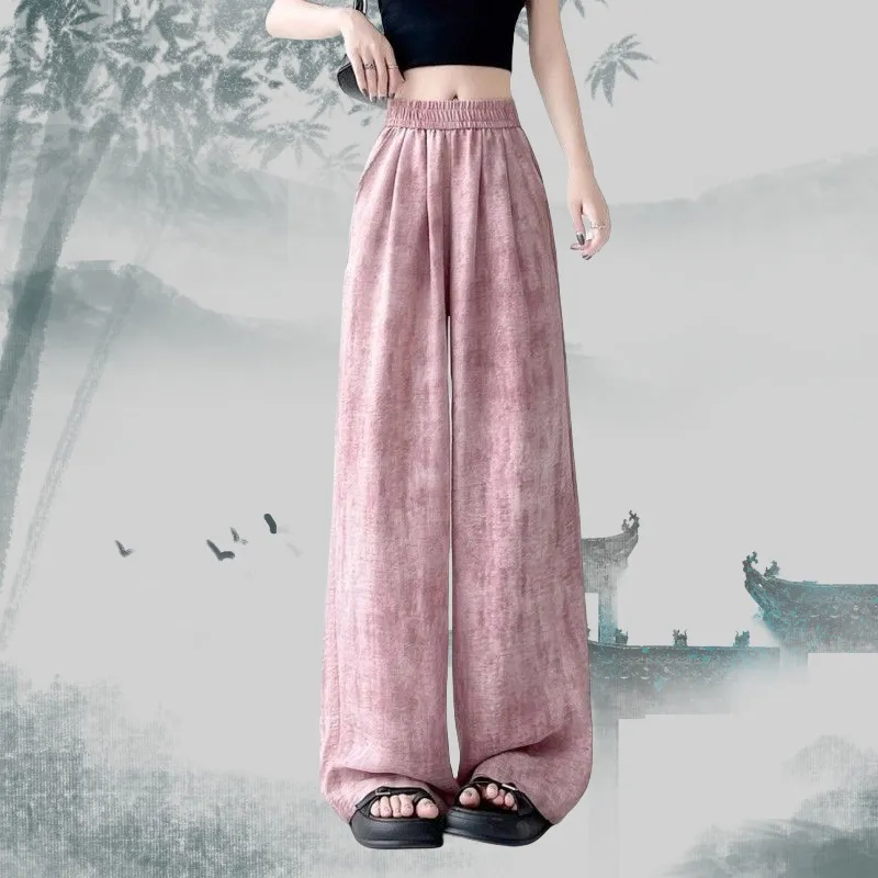 Princess Berdele Casual Pants Women's-12