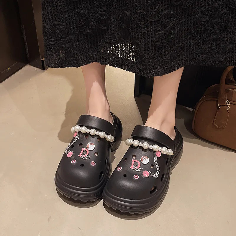 Luji Clogs Women's-3