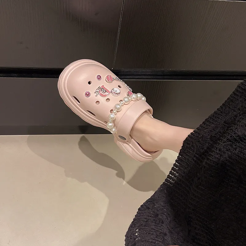 Luji Clogs Women's-6