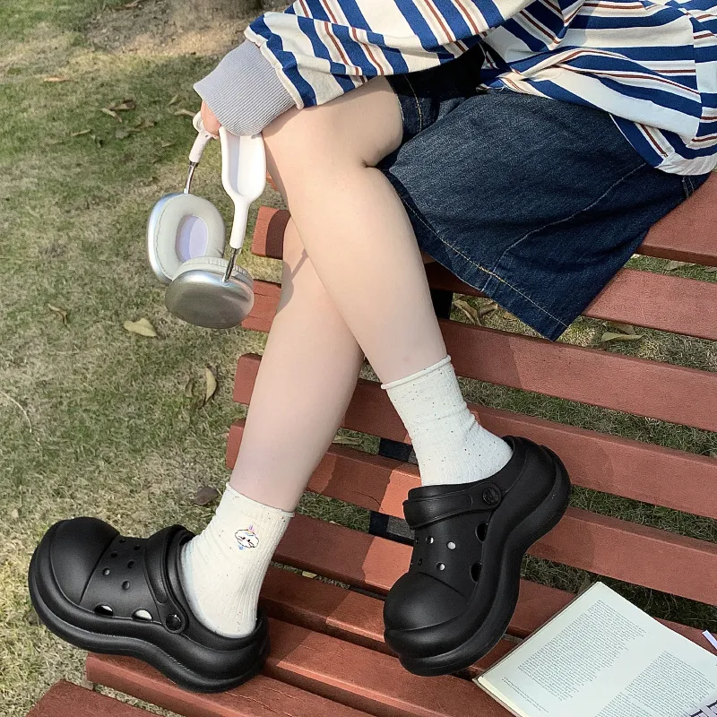 Luji Clogs Women's-3