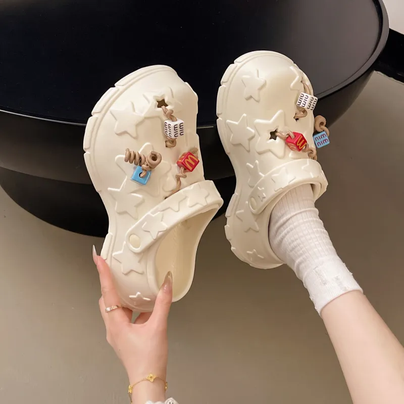 Luji Clogs Women's-19