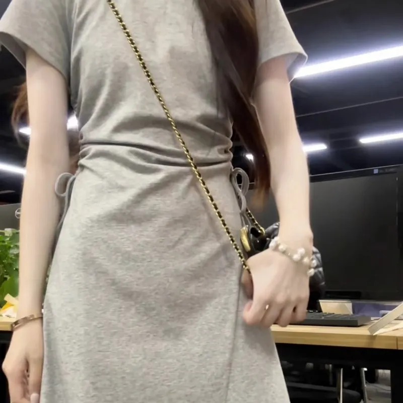 Princess Berdele Short Sleeved Dress Women's-4