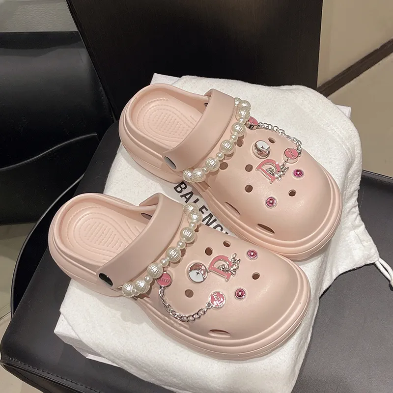 Luji Clogs Women's-8
