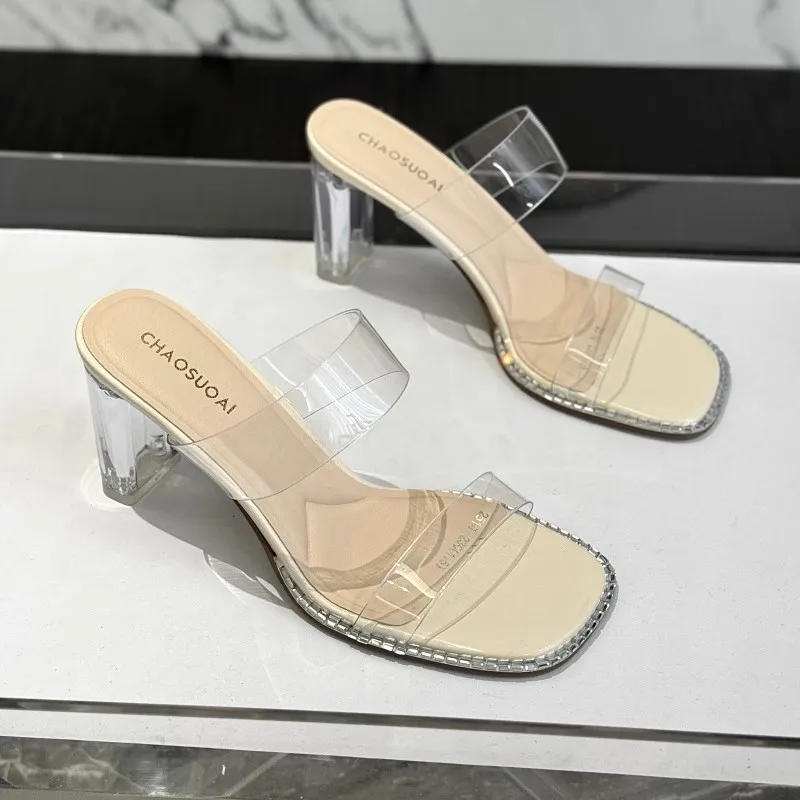 Luji Slide Slippers Women's-5